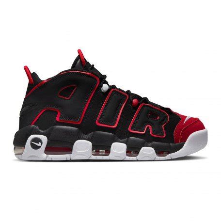 Tutte le scarpe Nike Uptempo .